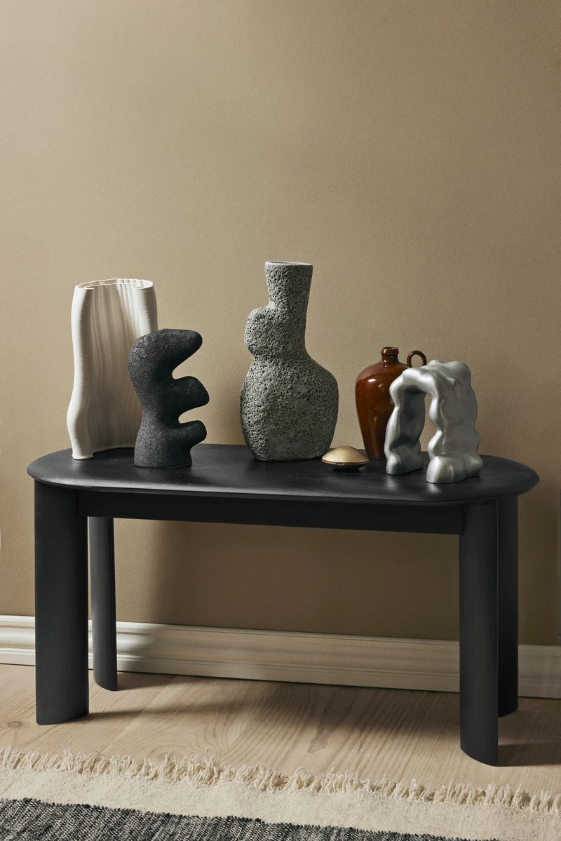 VASE YARA RUSTIC SMALL