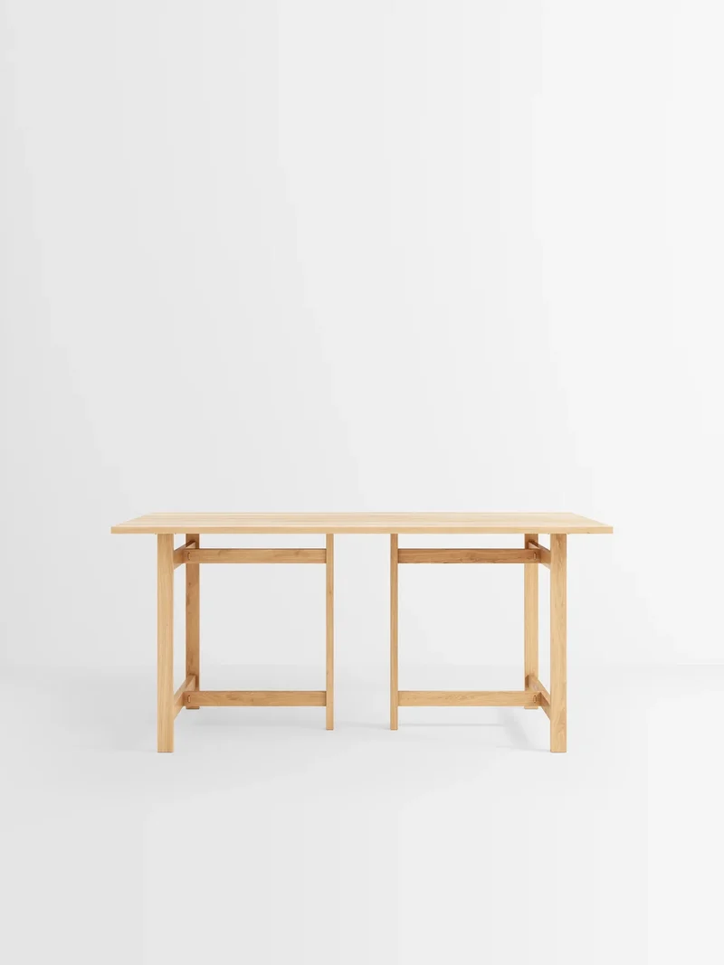 MOEBE - DINING TABLE - 160cm