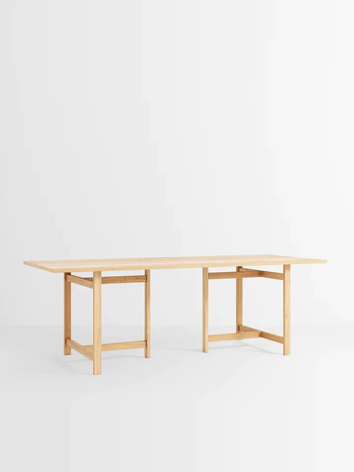 MOEBE - DINING TABLE - 220cm