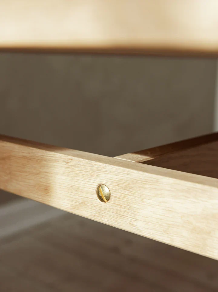 MOEBE - DINING TABLE - 220cm
