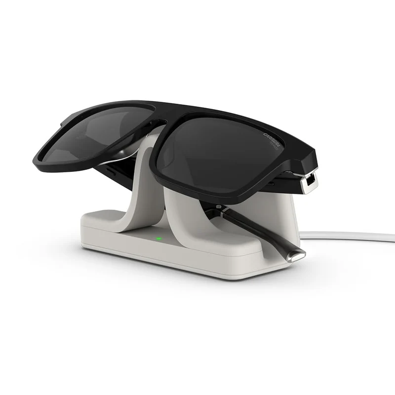 Carrera Smart Glasses with Alexa