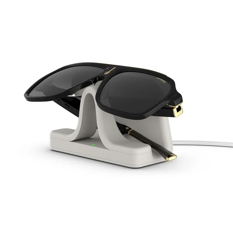 Carrera Smart Glasses with Alexa