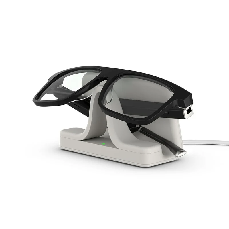 Carrera Smart Glasses with Alexa