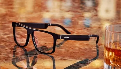Carrera Smart Glasses with Alexa