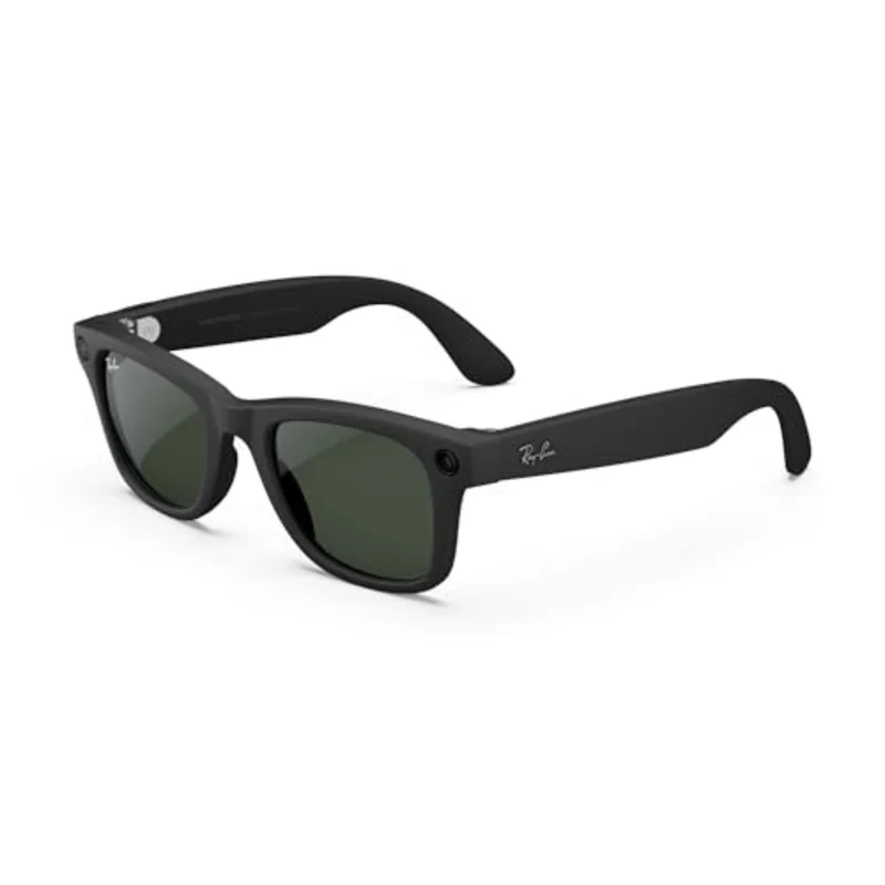 Ray-Ban Meta Glasses, Wayfarer