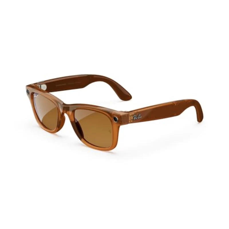 Ray-Ban Meta Glasses, Wayfarer
