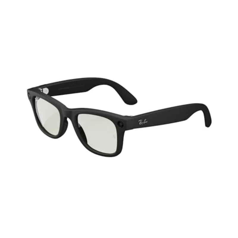 Ray-Ban Meta Glasses, Wayfarer