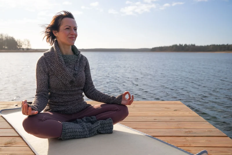 Od' | Yogamatte