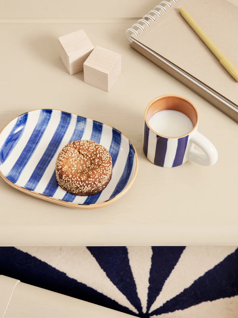 SNACKSET MILU