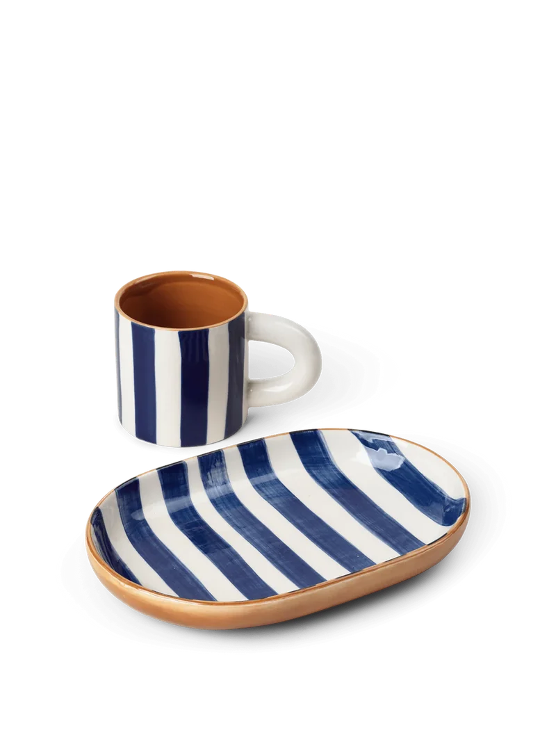 SNACKSET MILU