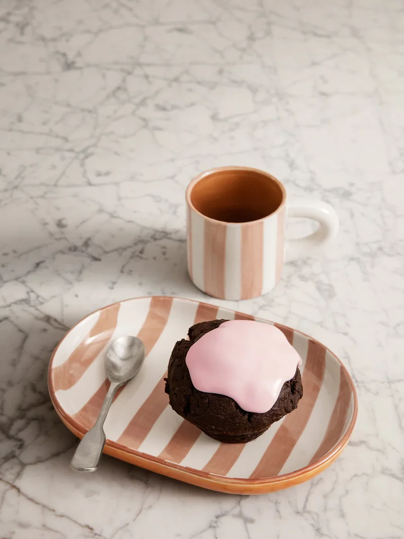 SNACKSET MILU