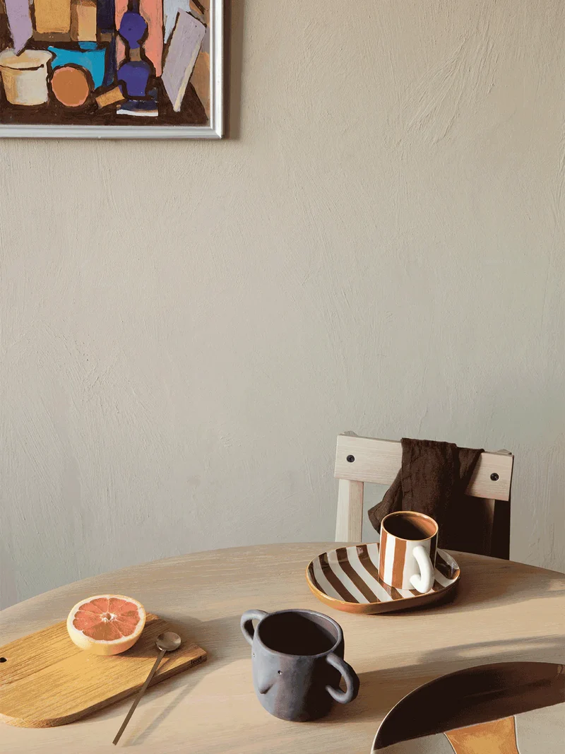 SNACKSET MILU