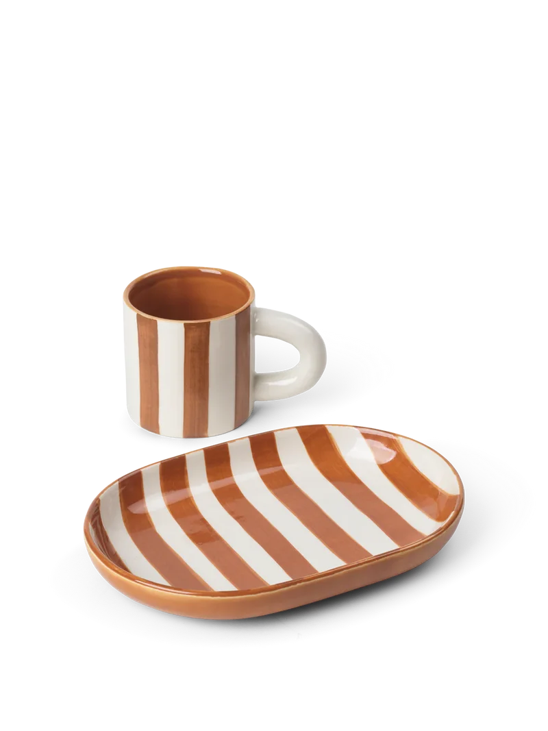 SNACKSET MILU