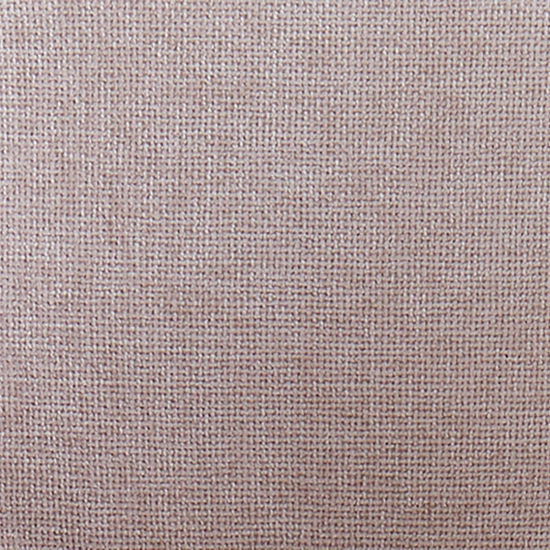 Stuhl 2-er Set CURVE / Webstoffbezug in dunkelgrau, dunkelgrün oder taupe, Gestell in schwarz / Esszimmerstuhl / Küchenstuhl / Maße: B 60 x H 86 x T 58 cm