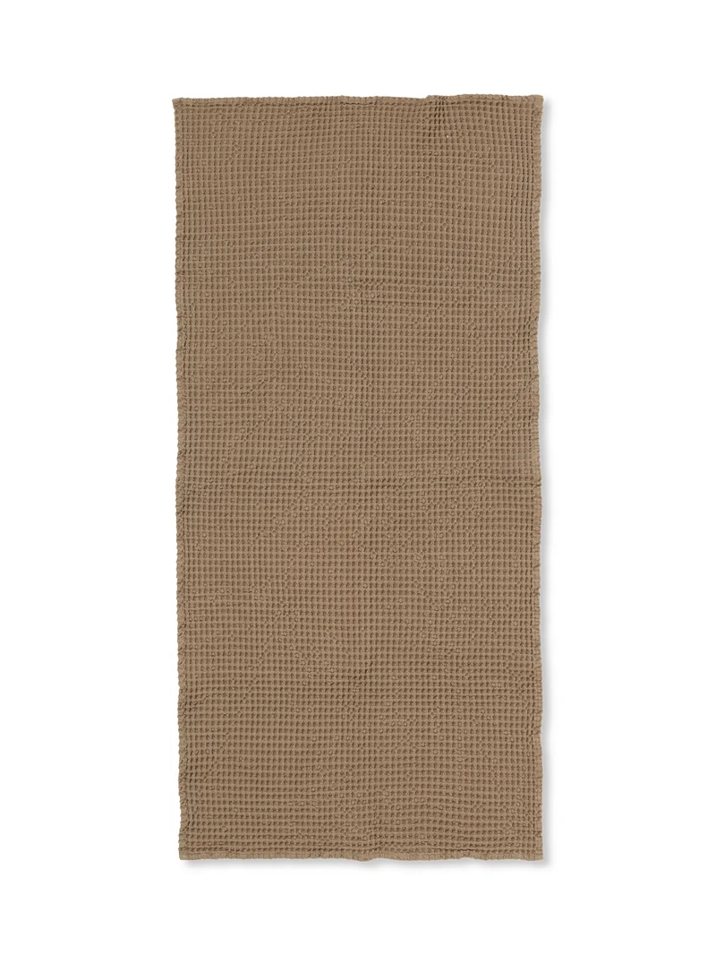 HANDTUCH ORGANIC