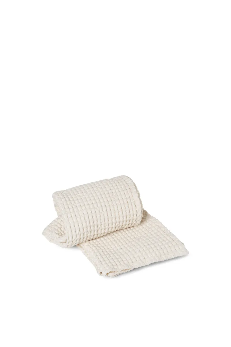 HANDTUCH ORGANIC