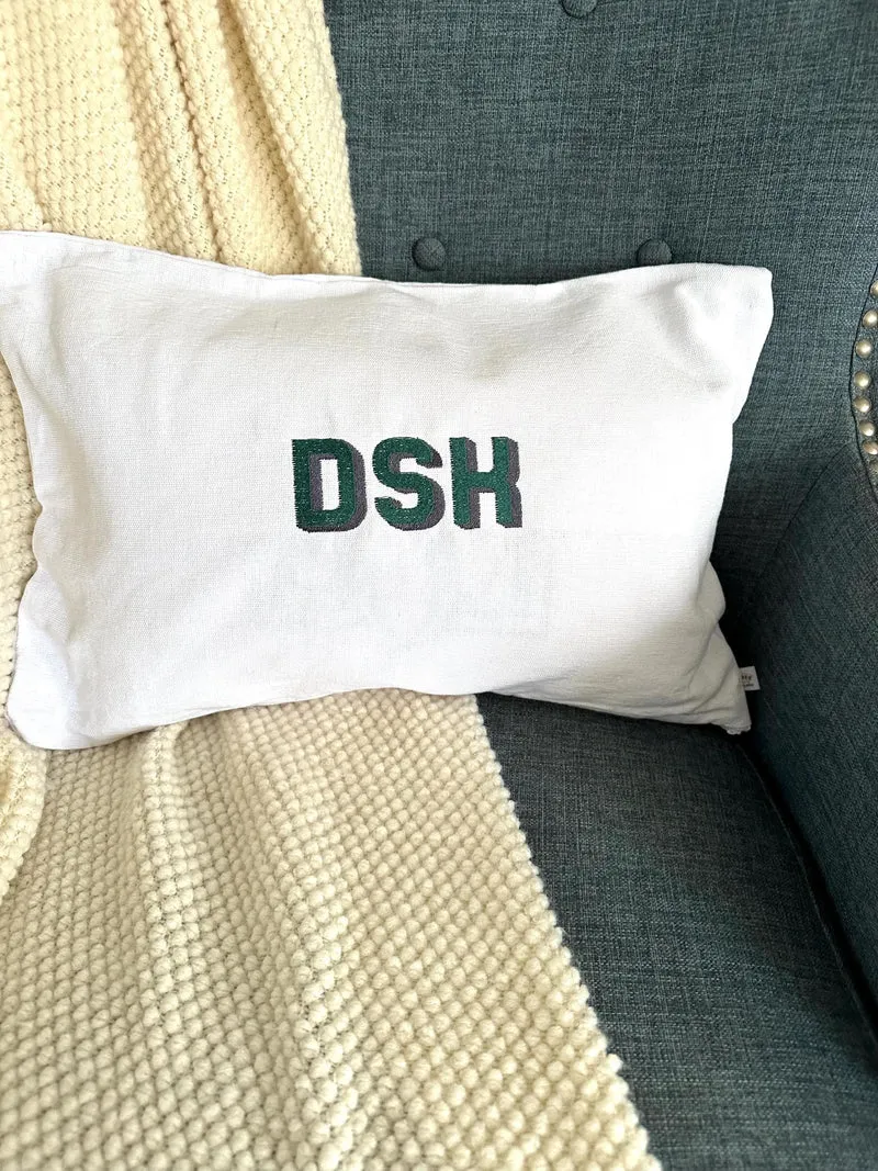 Personalized Name Gift, College Dorm Decor, Mother's Day Gifts