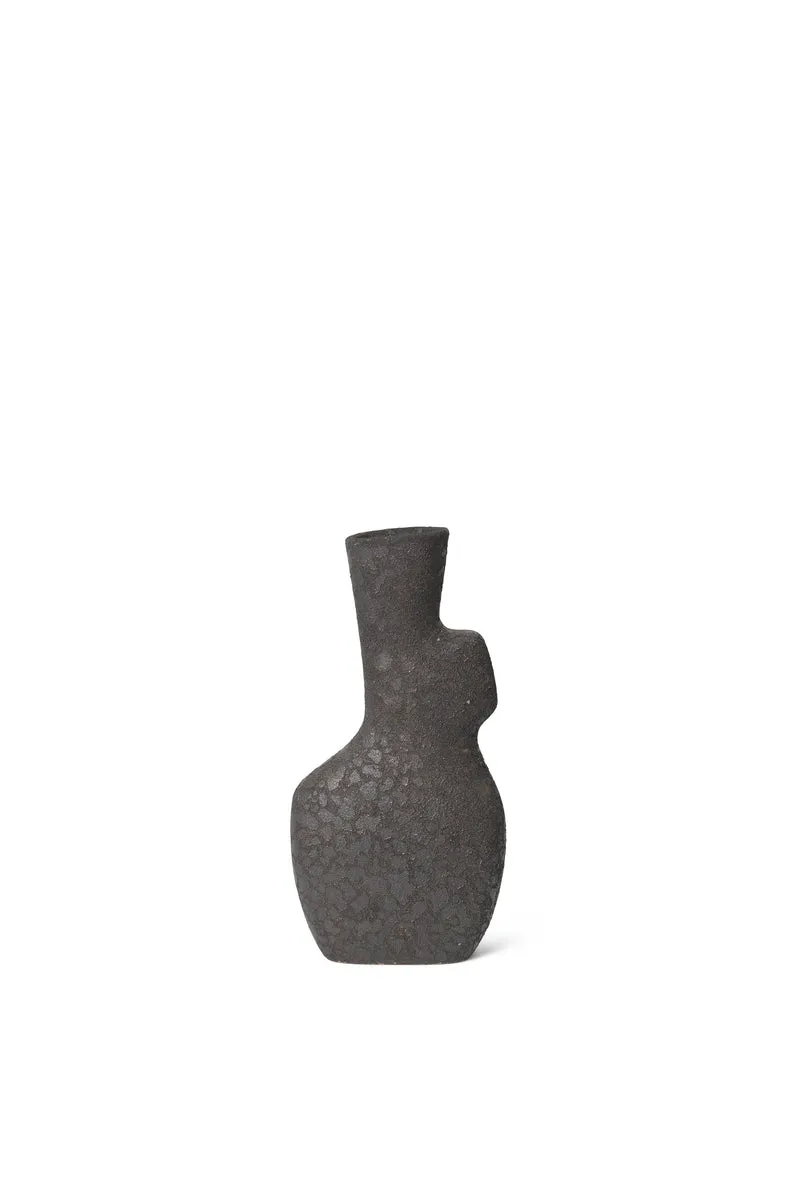 VASE YARA RUSTIC LARGE