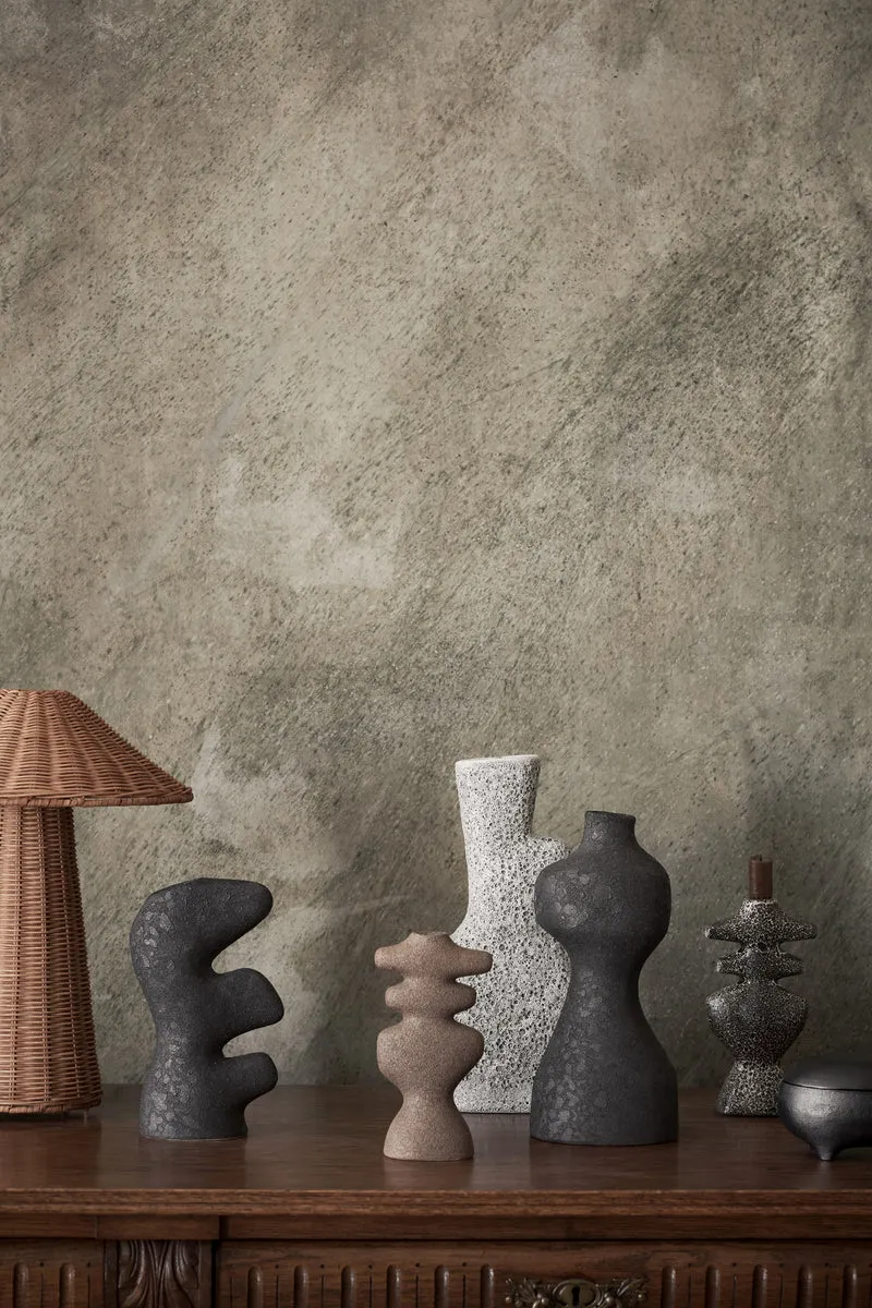 VASE YARA RUSTIC MEDIUM