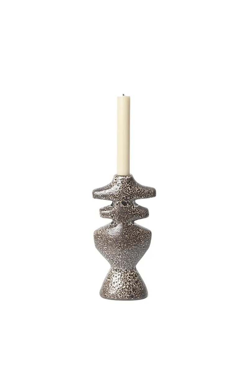 Kerzenständer Yara