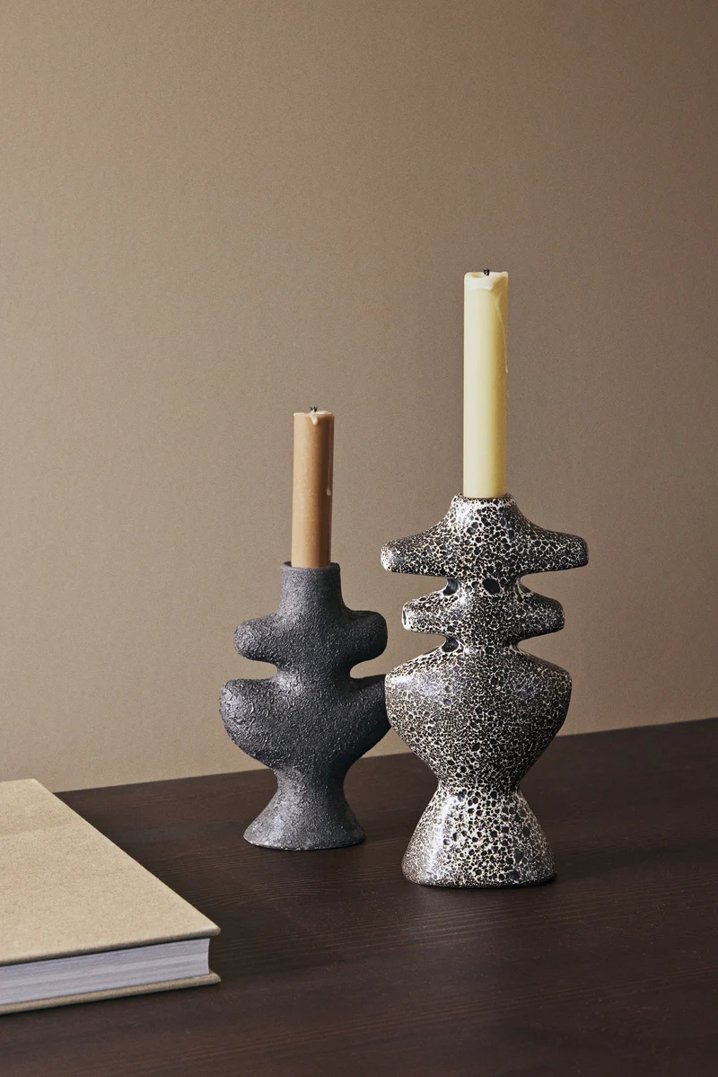 Kerzenständer Yara
