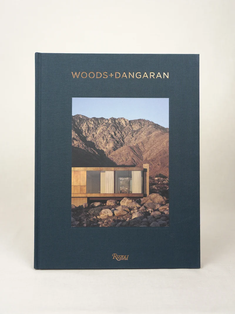 WOODS + DANGARAN