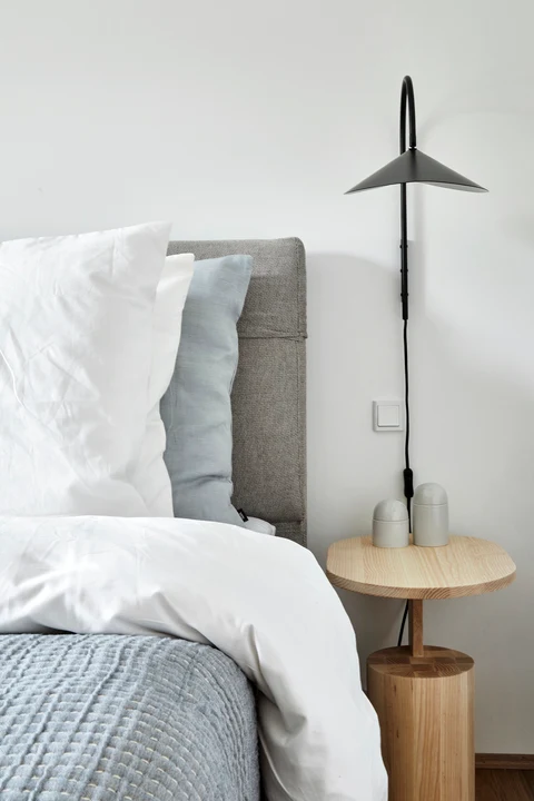 LAMPE ARUM SWIVEL