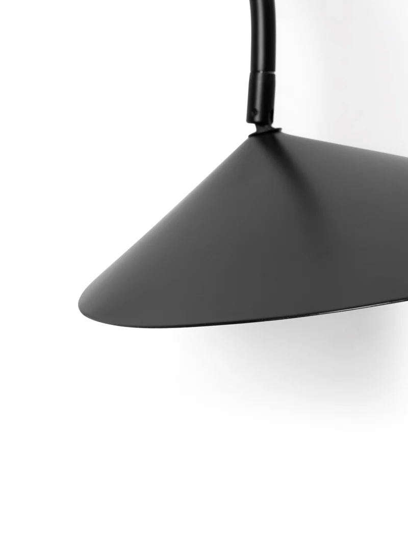 LAMPE ARUM SWIVEL
