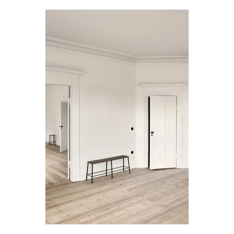 Frama - Adam Bench 120 cm | Meşe