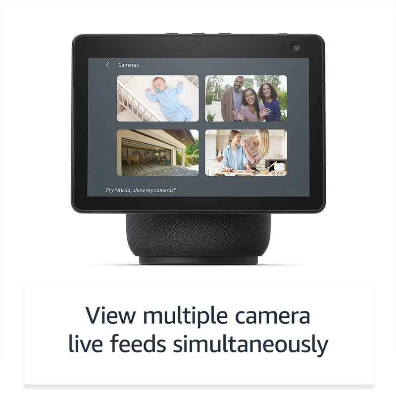 Amazon Echo Show 10