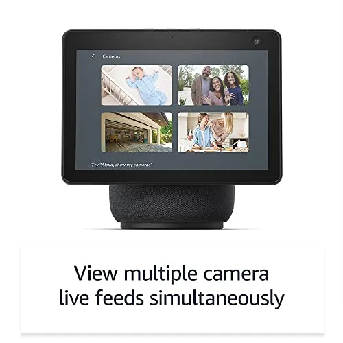 Amazon Echo Show 10