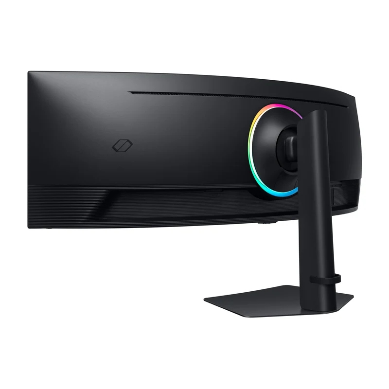 SAMSUNG 49” Odyssey G9 Series DQHD 1000R Curved Gaming Monitor