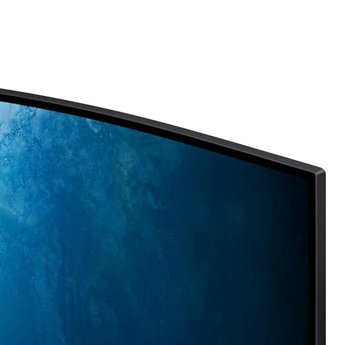 SAMSUNG 49” Odyssey G9 Series DQHD 1000R Curved Gaming Monitor