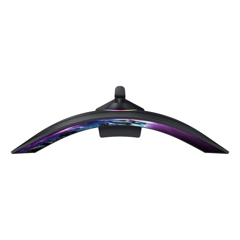 SAMSUNG 49” Odyssey G9 Series DQHD 1000R Curved Gaming Monitor