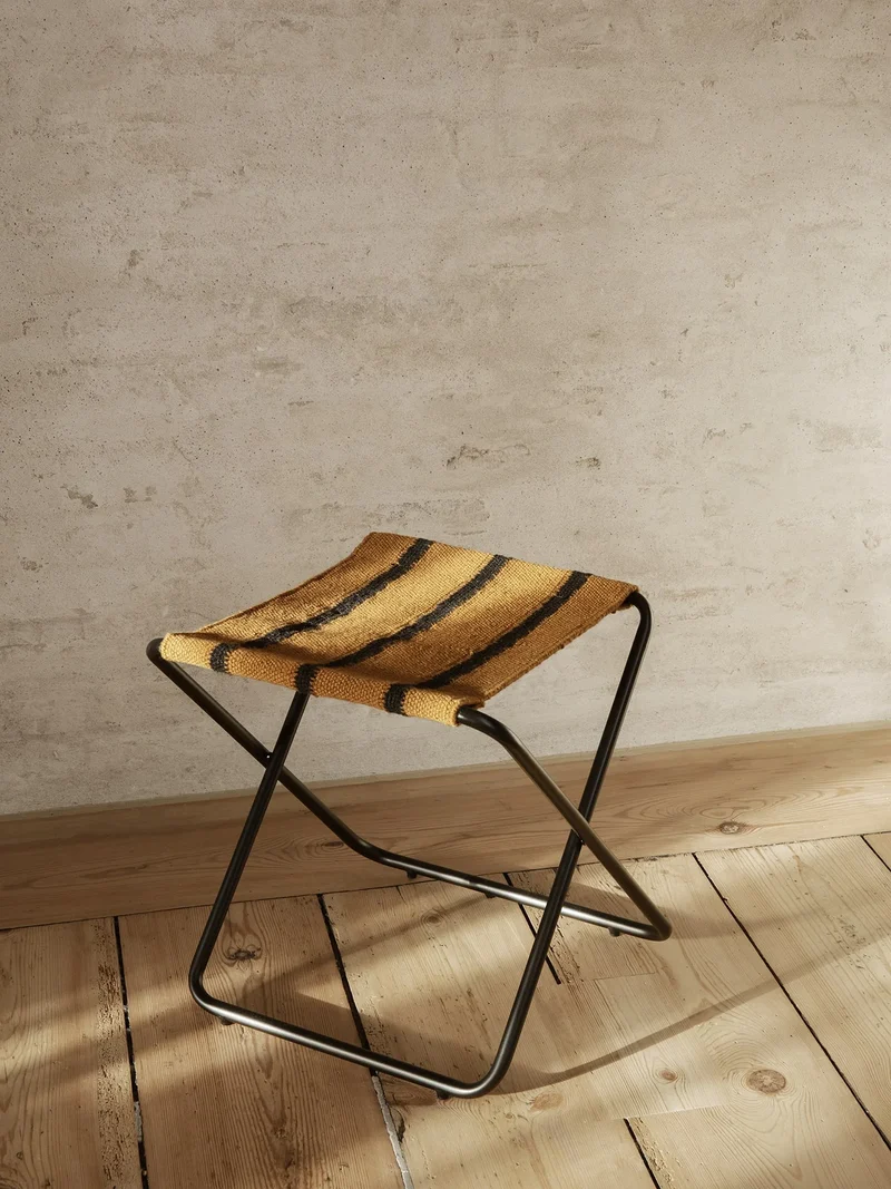 HOCKER DESERT