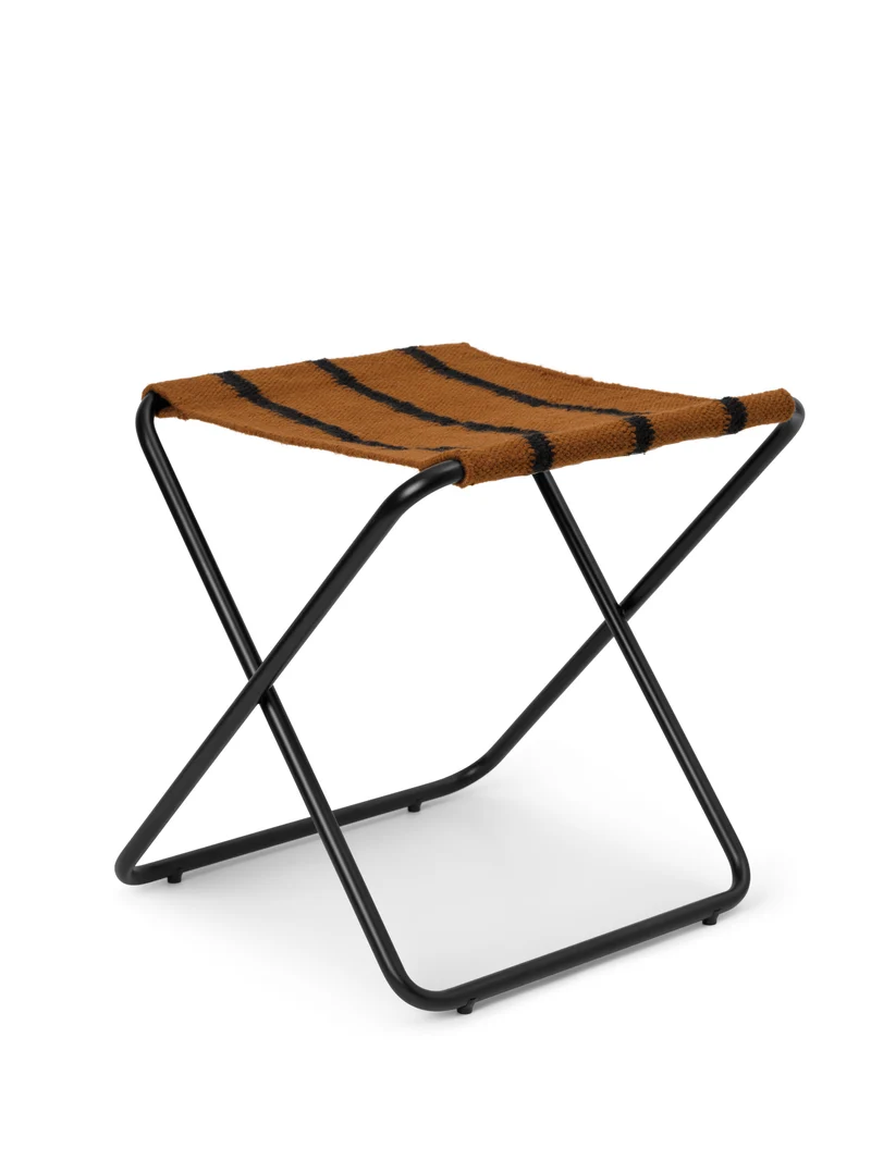 HOCKER DESERT