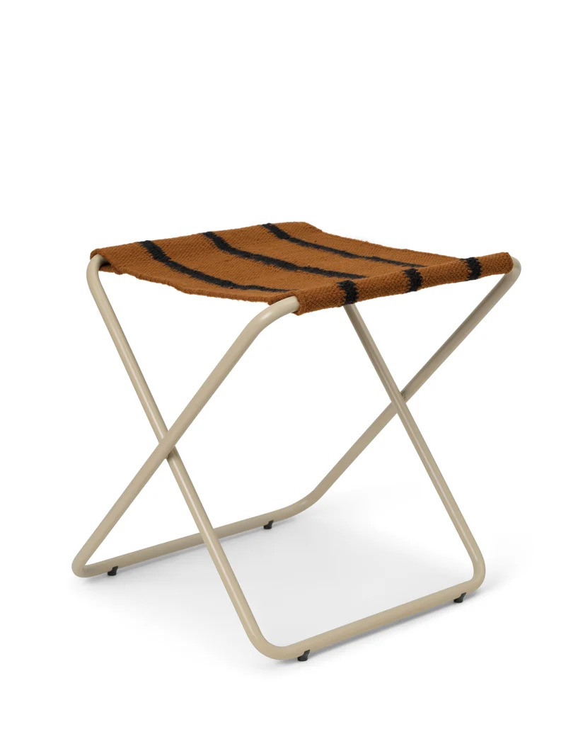 HOCKER DESERT