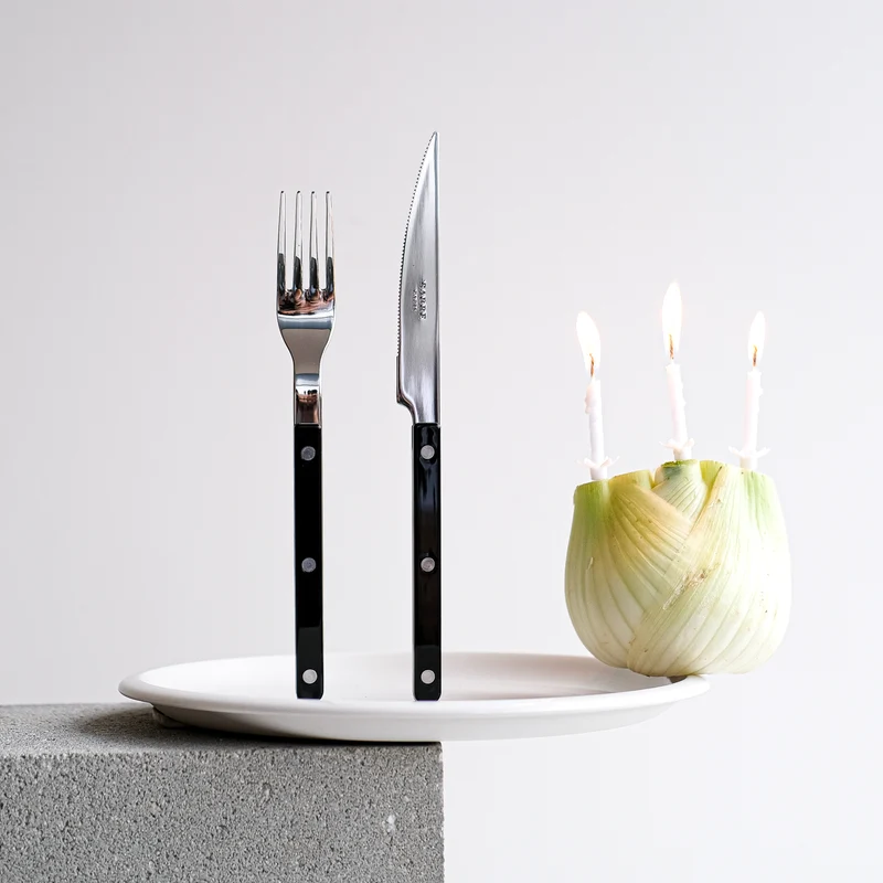 BESTECK BISTRO