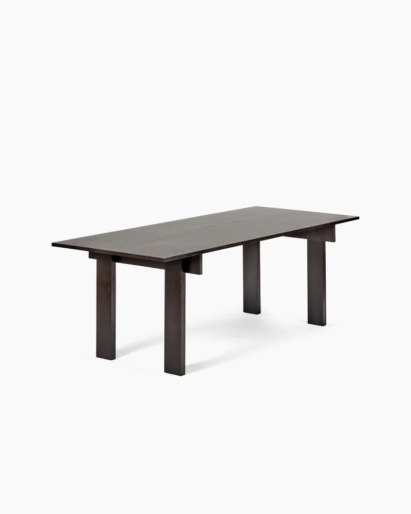 TISCH RECTANGULAR