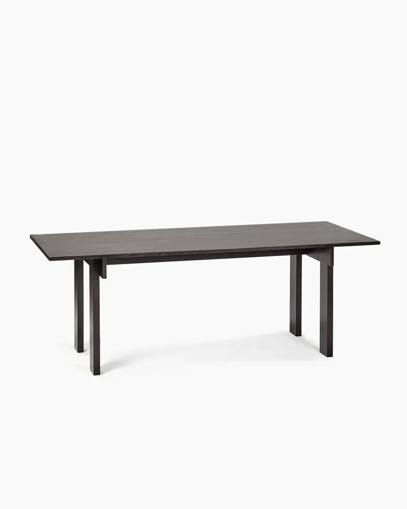 TISCH RECTANGULAR