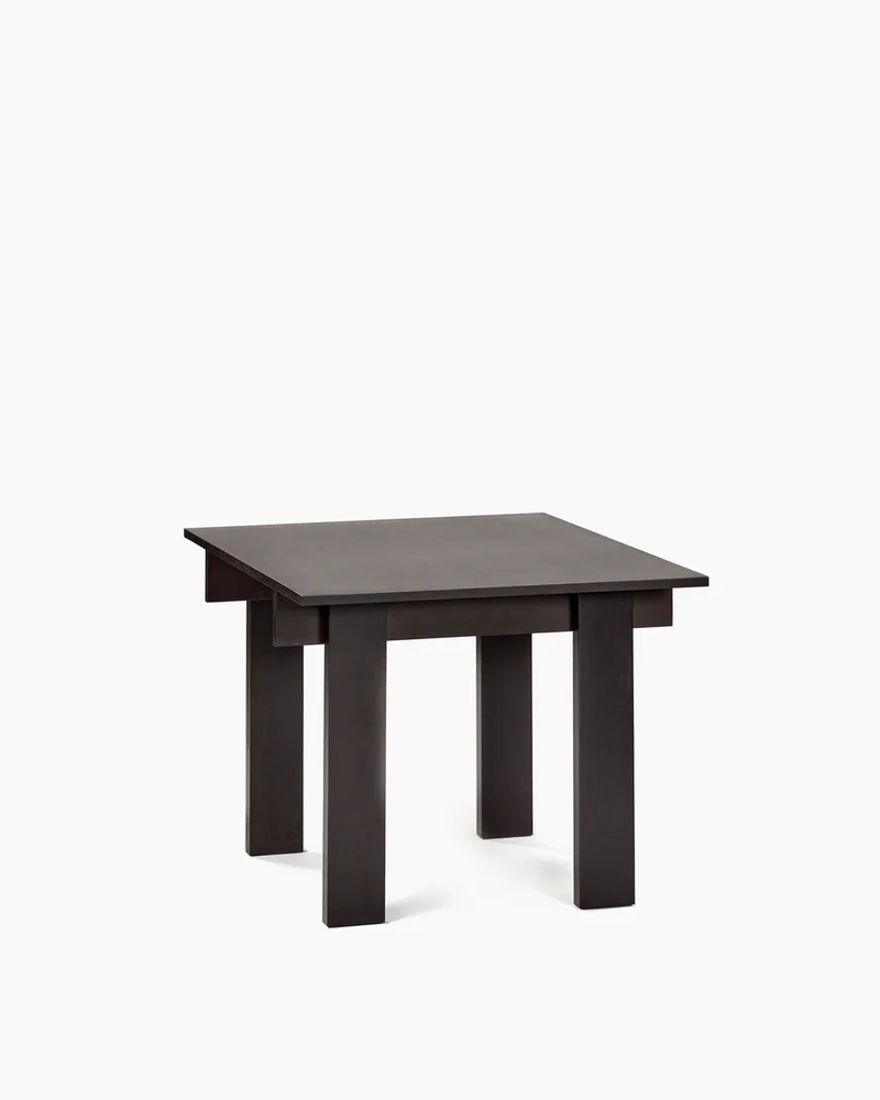 TISCH RECTANGULAR