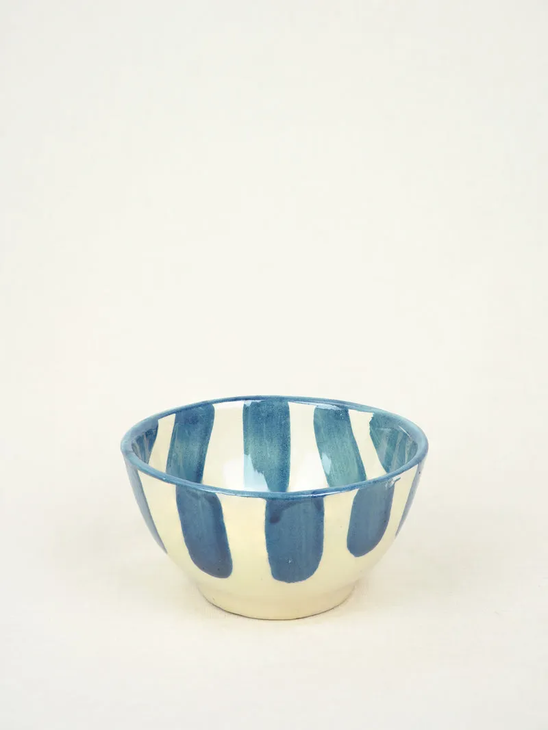 SCHALE STRIPE