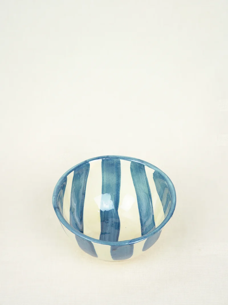 SCHALE STRIPE