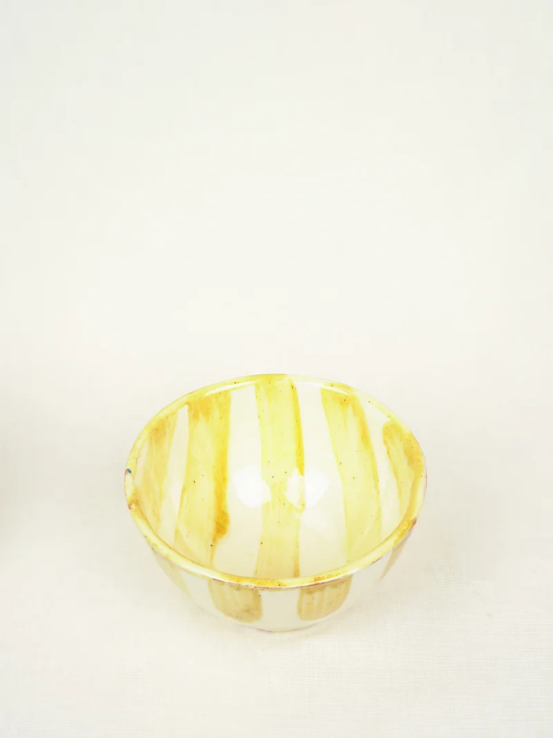 SCHALE STRIPE