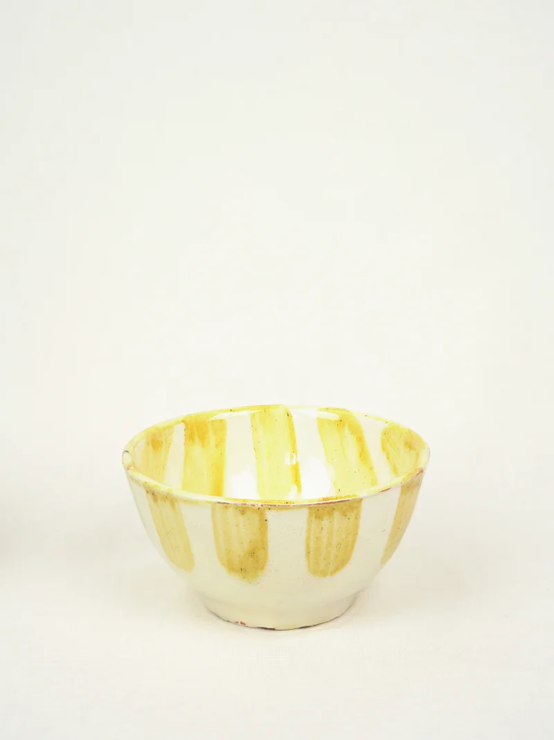 SCHALE STRIPE