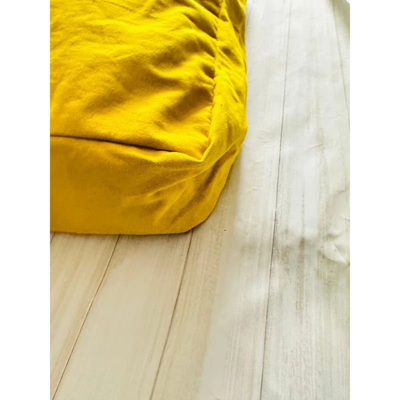 Floor Pillow Seating, Floor Pillow Adults, Dog Bed Cover, Pouf Pillow Cover, Bohemain Decor