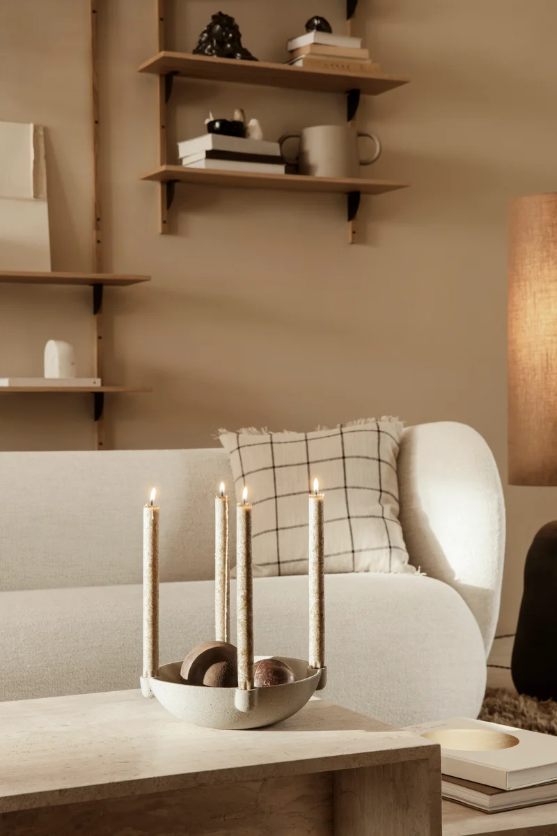 SOFA RICO 3-SITZER