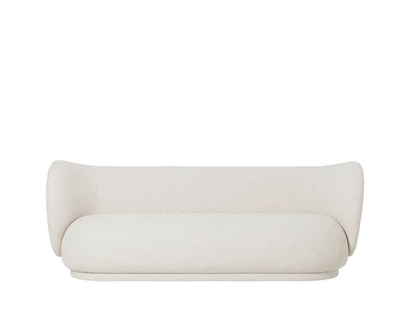 SOFA RICO 3-SITZER