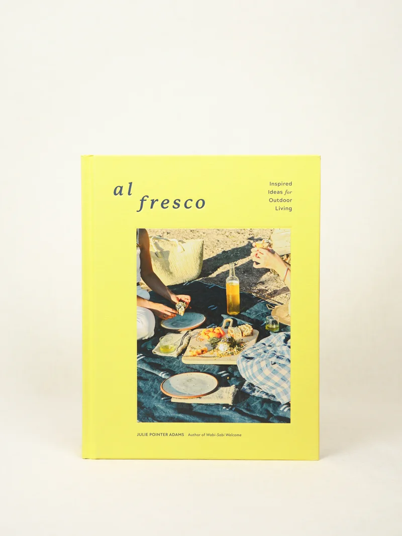 AL FRESCO
