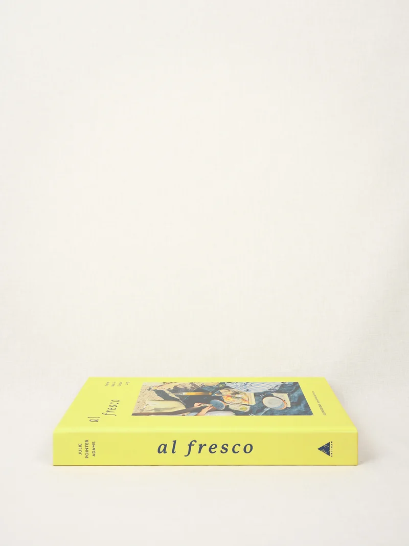 AL FRESCO